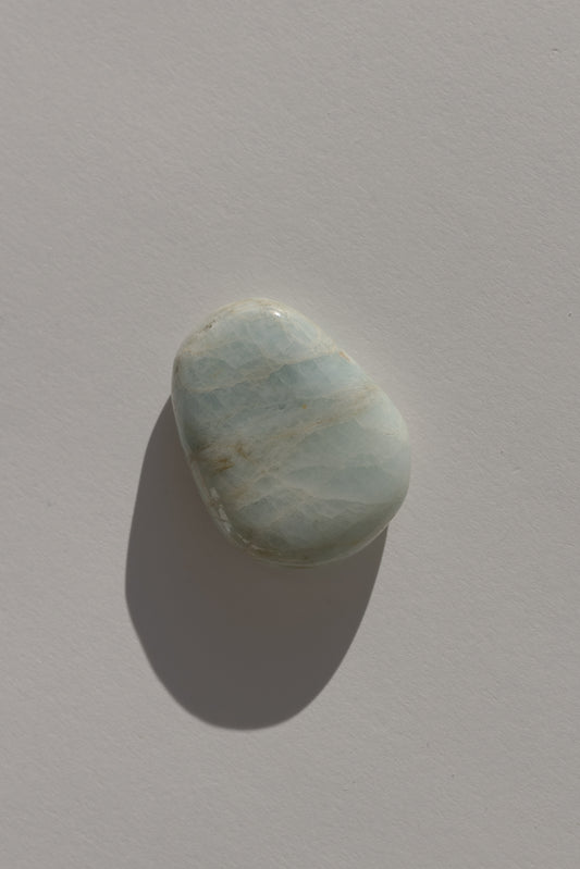 Aquamarin Scheibenstein