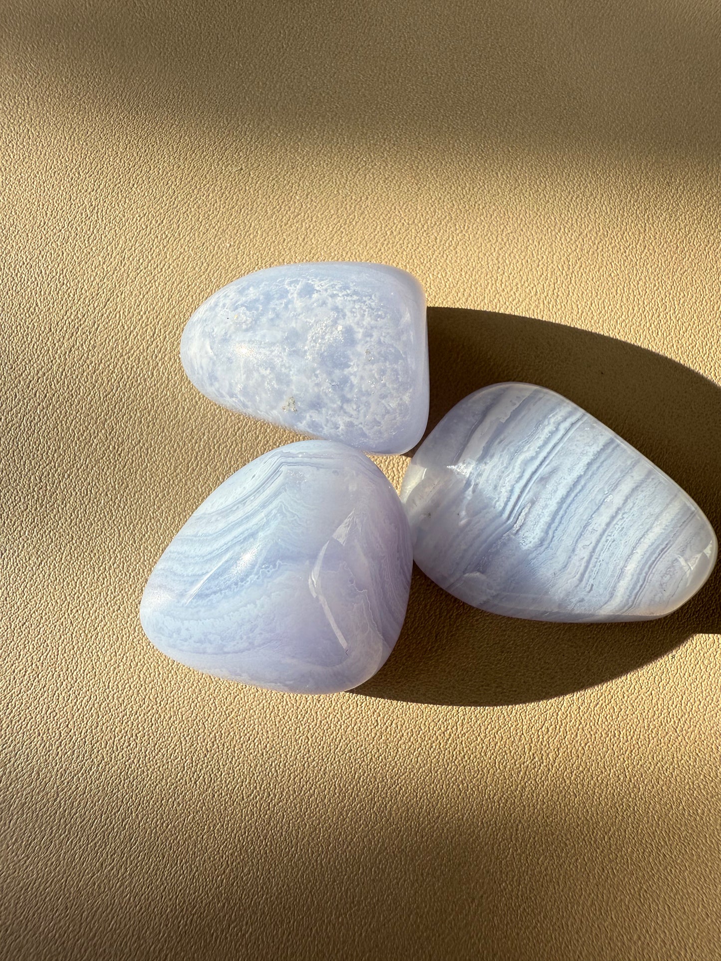 Chalcedon Edelstein