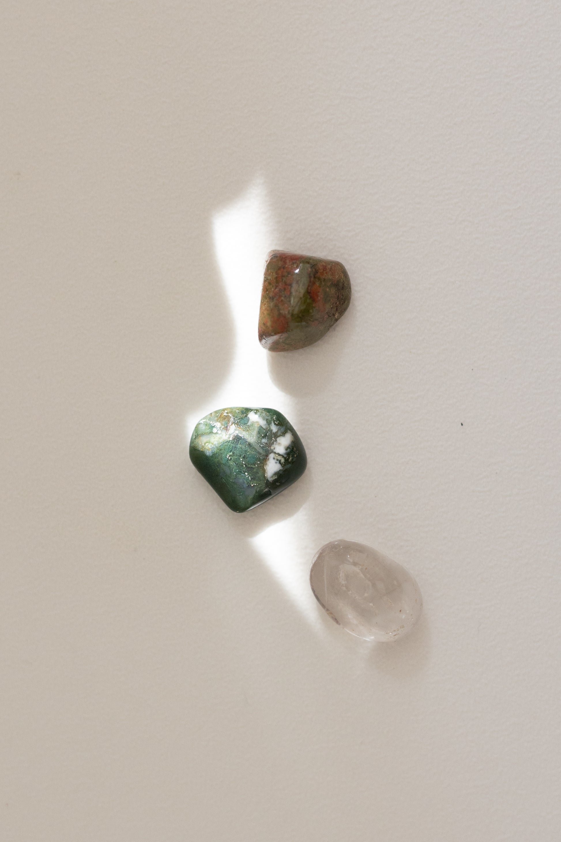 Edelsteine Gesundheit