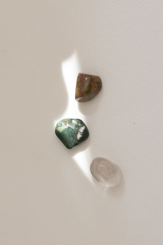 Edelsteine Gesundheit