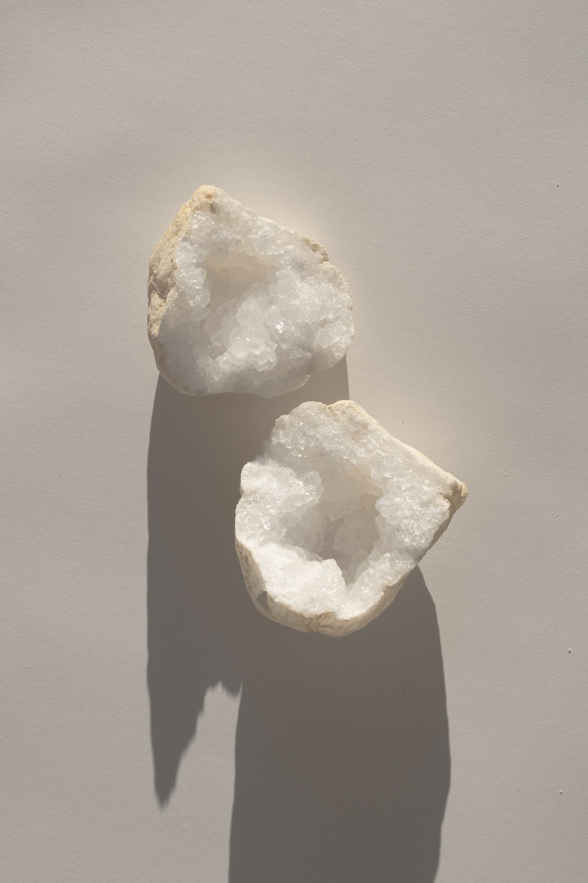 Glücksgeode