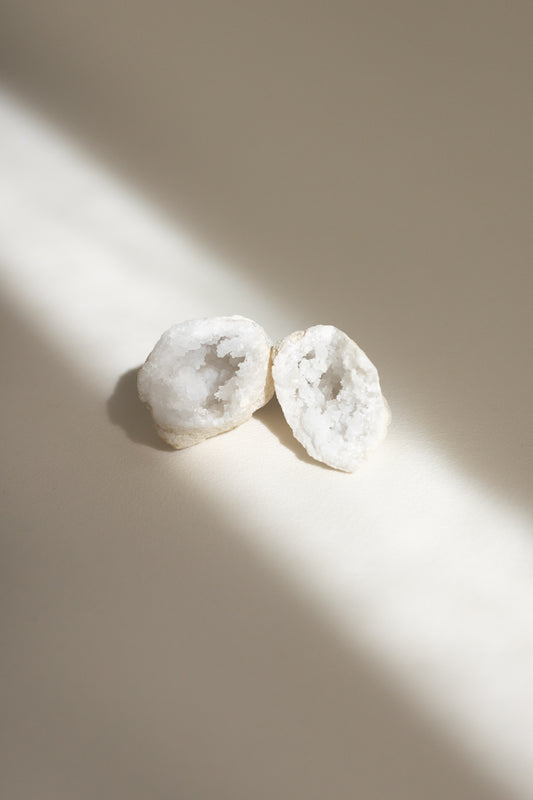 Glücksgeode