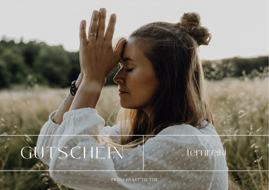 Fernreiki, distance reiki