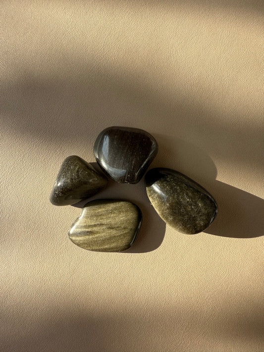 Obsidian