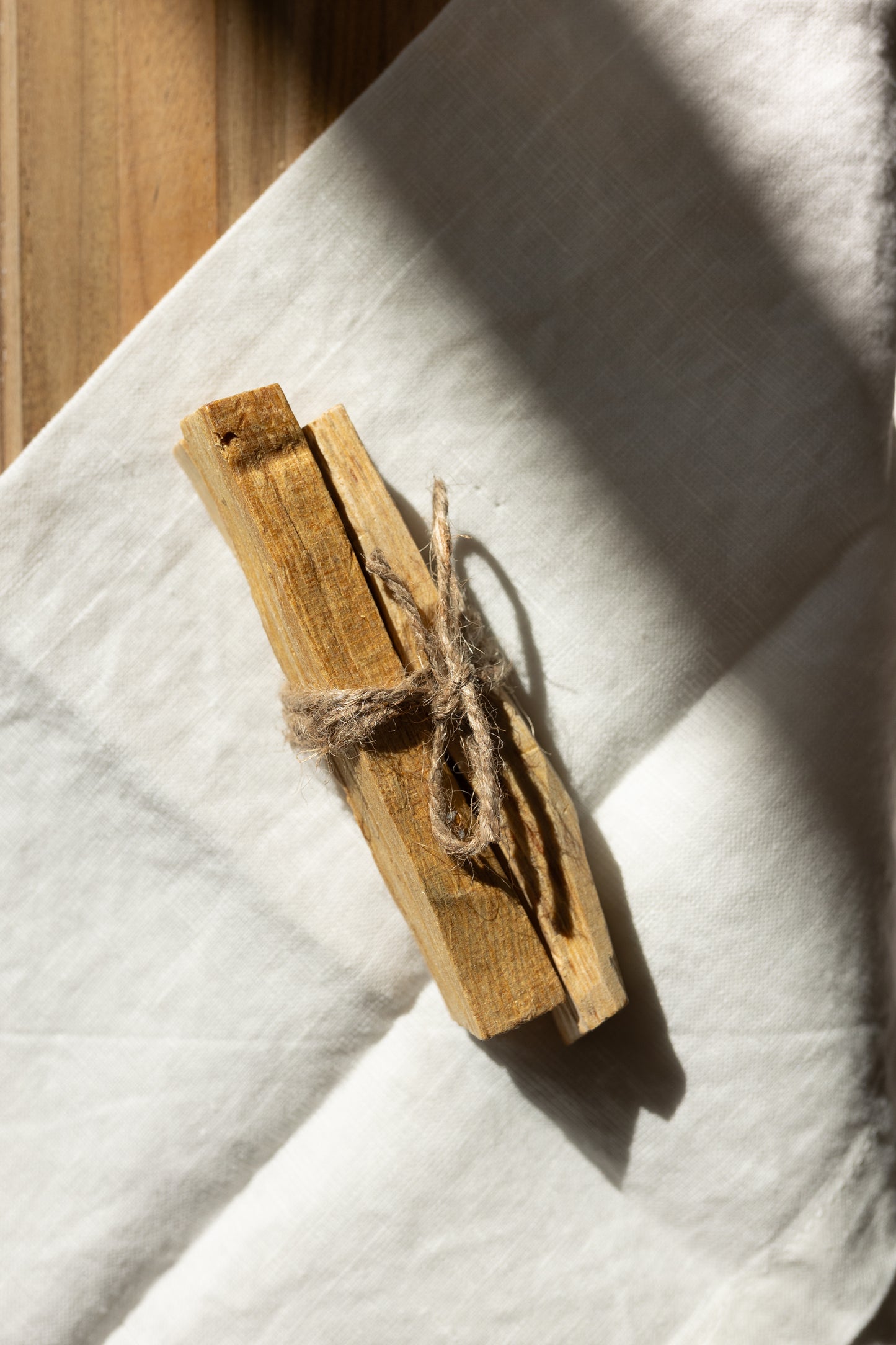 Palo Santo