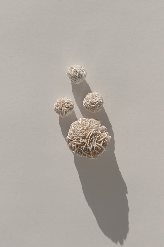 Sandrose Edelstein