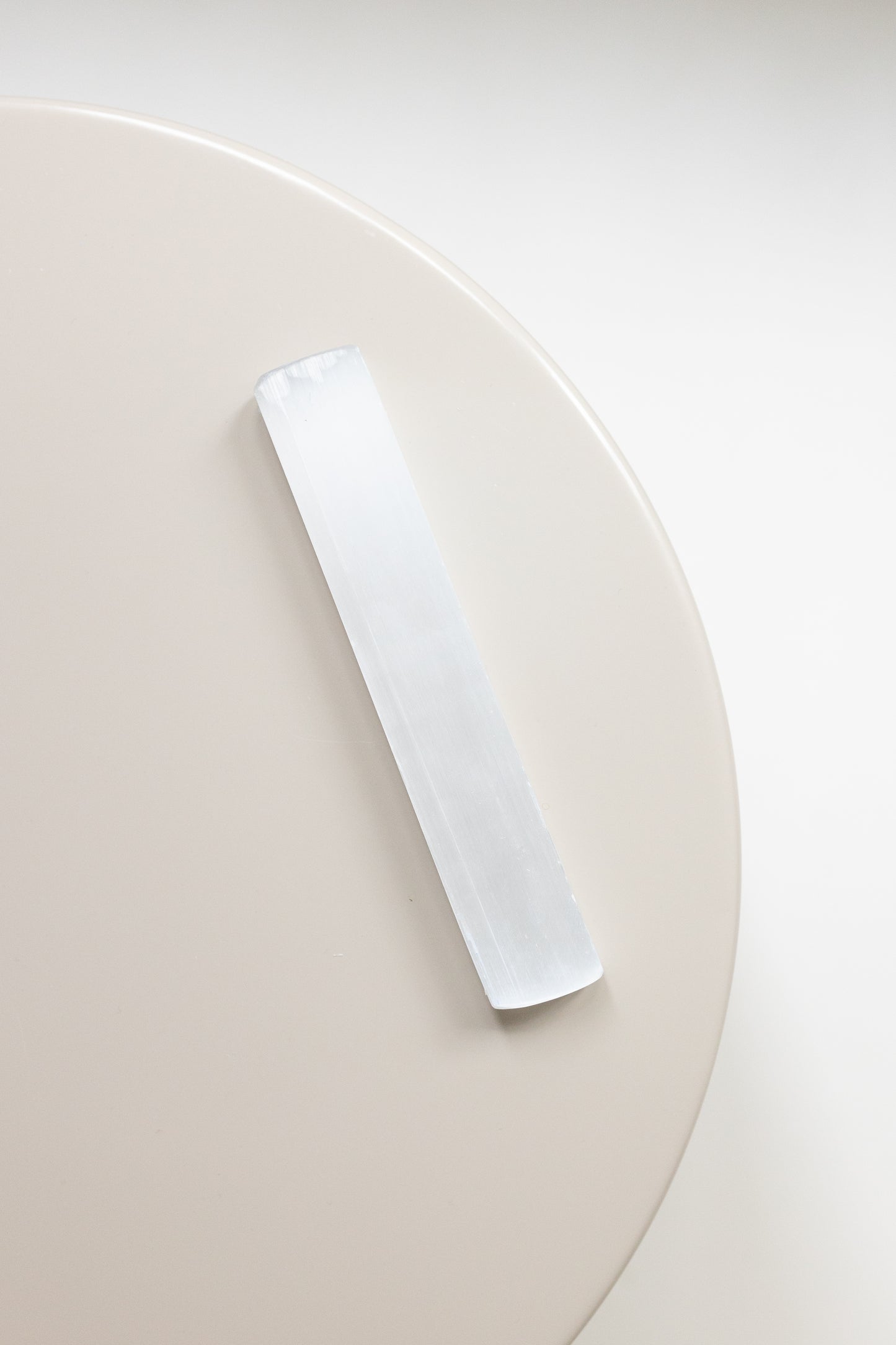 Selenit Tafel