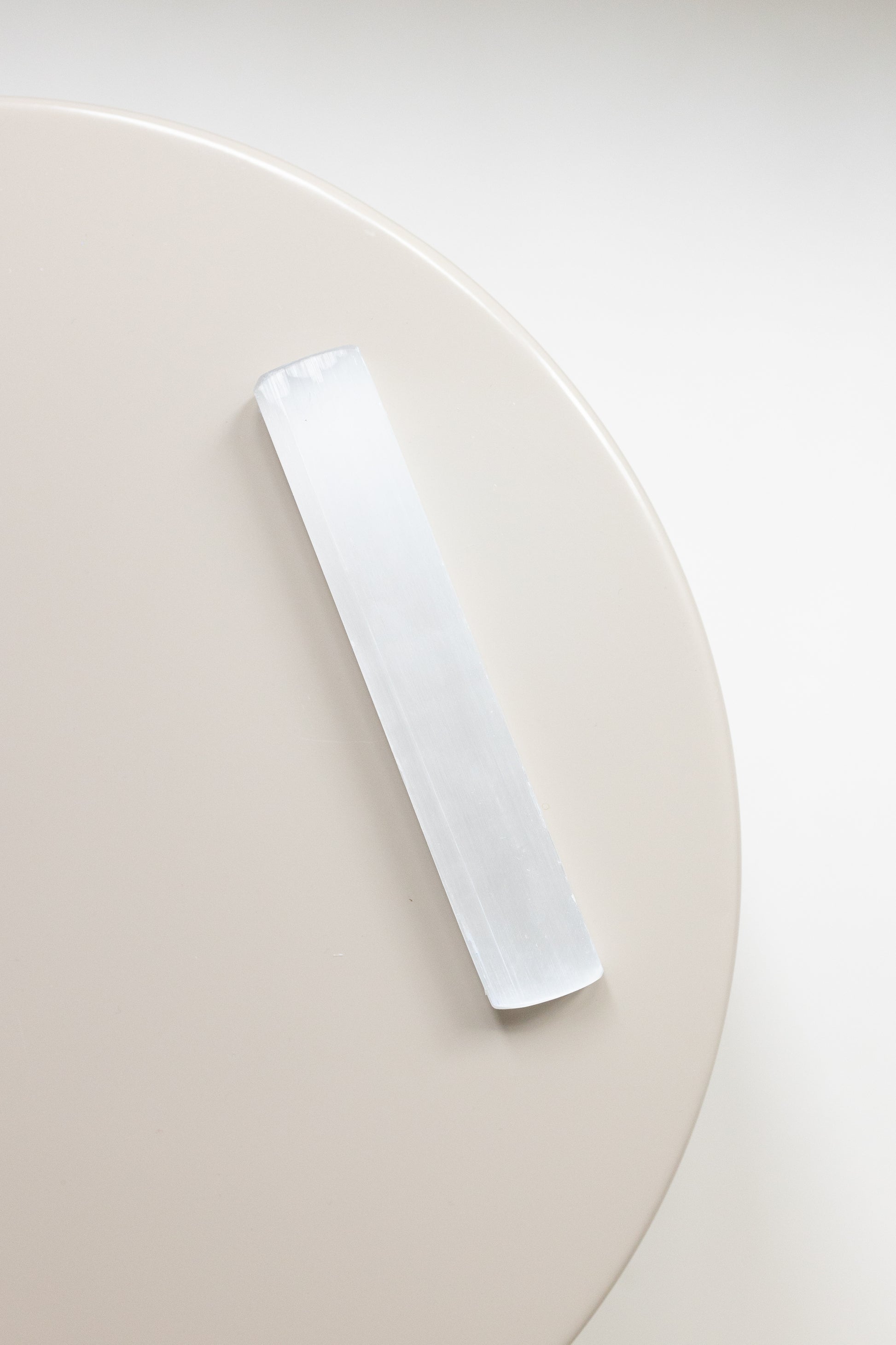 Selenit Tafel