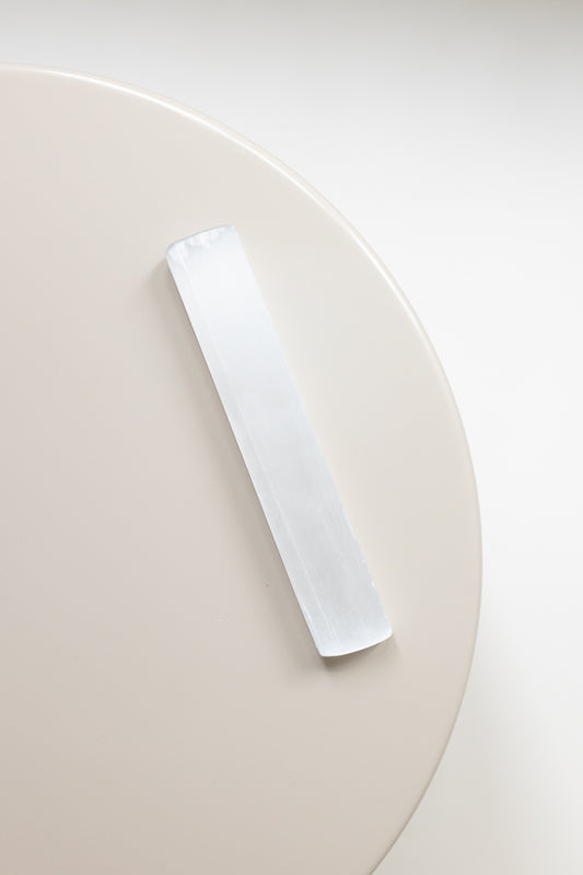 Selenit Tafel
