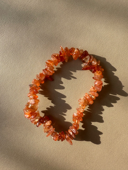 Sonnenstein Armband