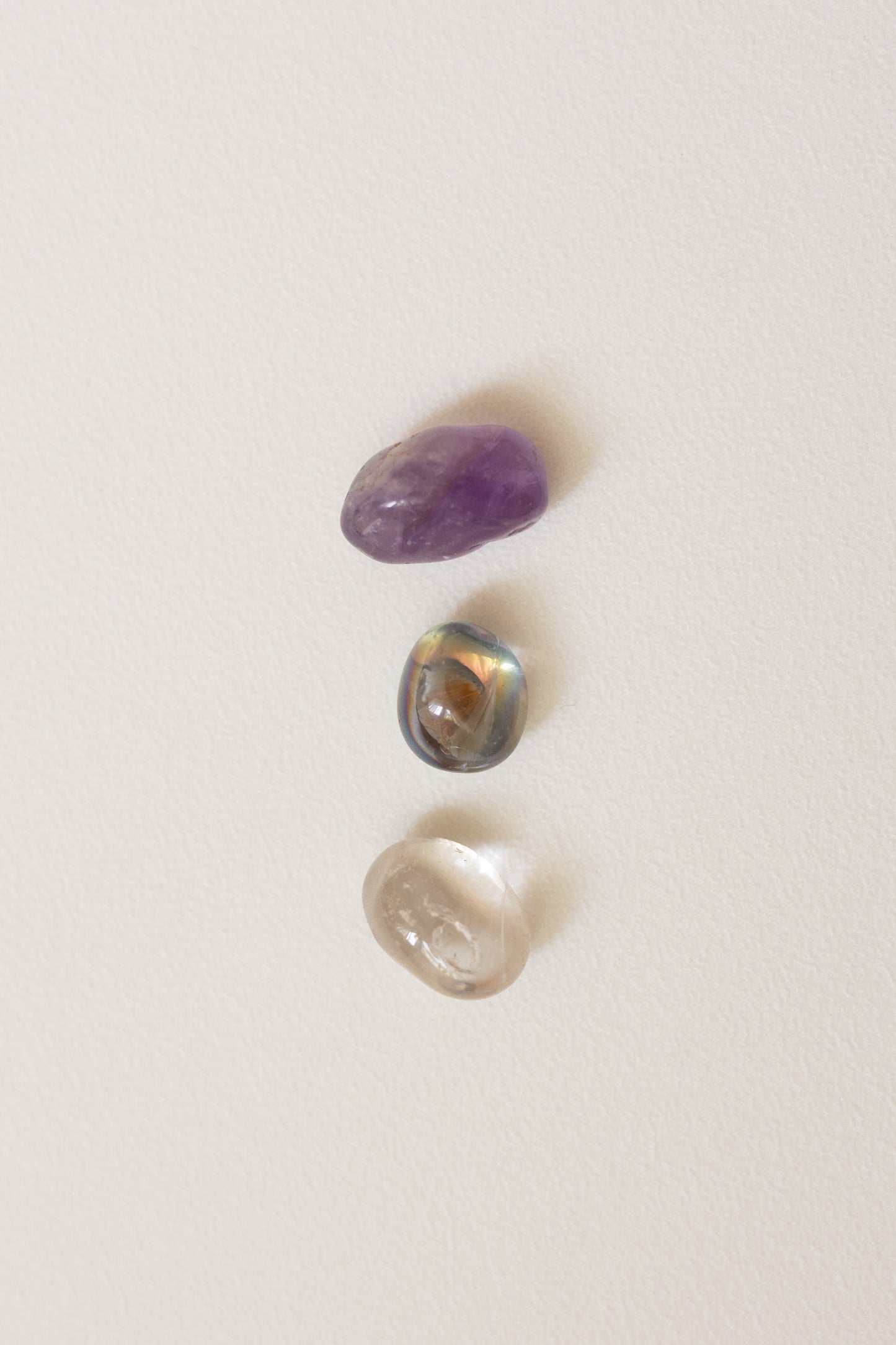 Spiritual Crystals