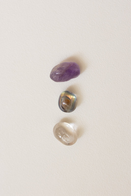 Spiritual Crystals