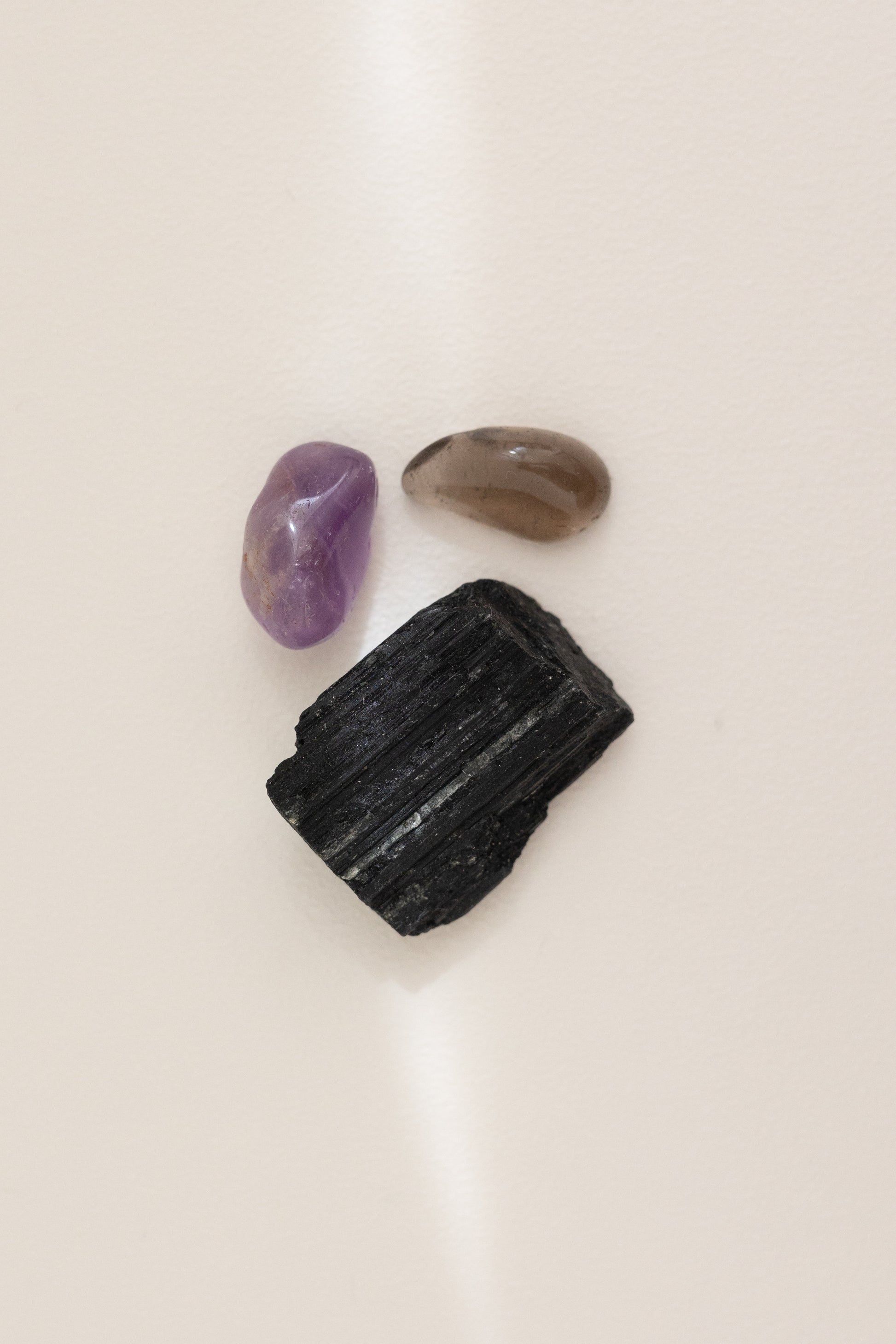good vibe crystals, Edelsteine Schutz Negative Energie