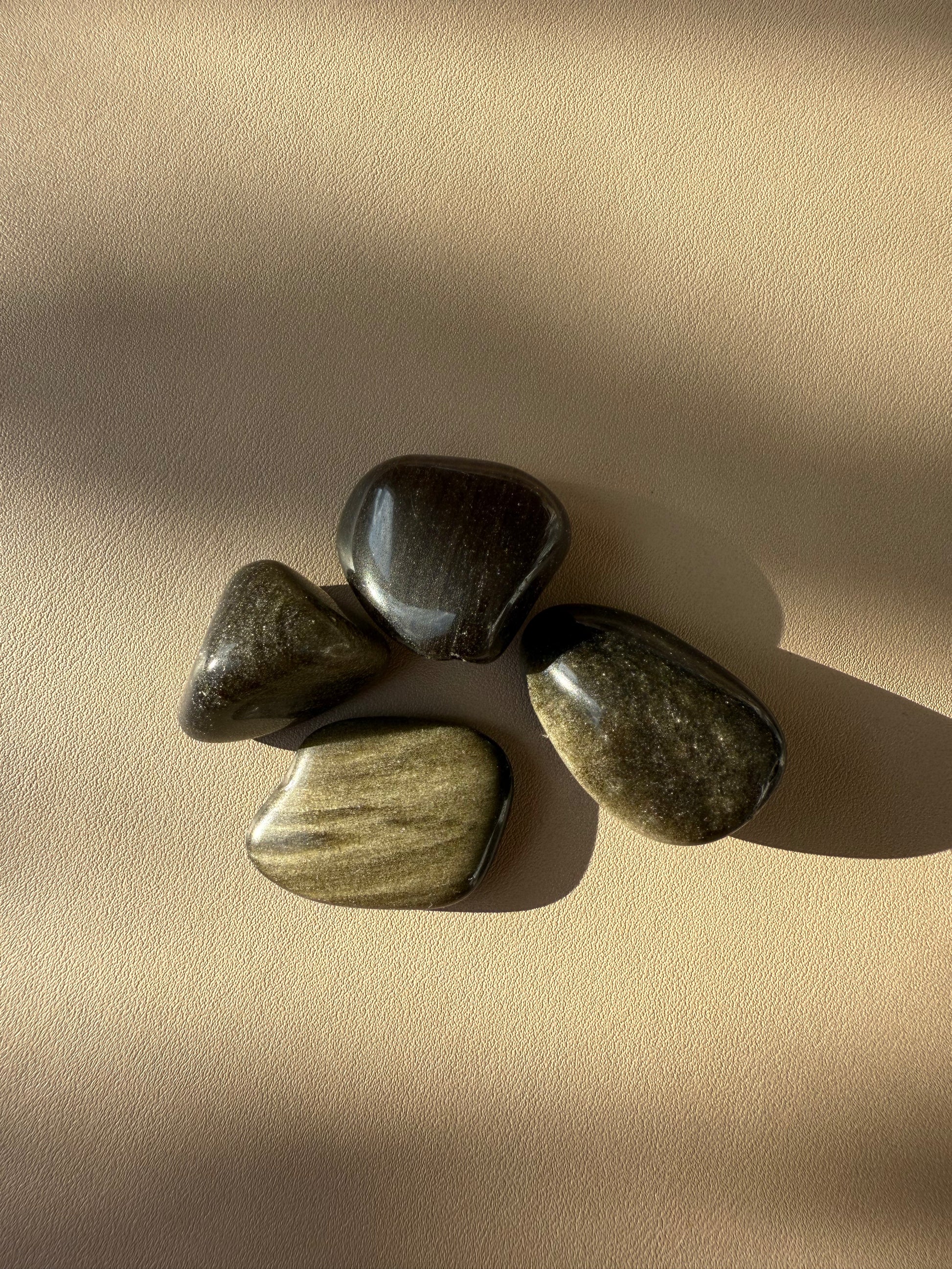 Obsidian